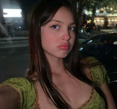 Olivia Rodrigo