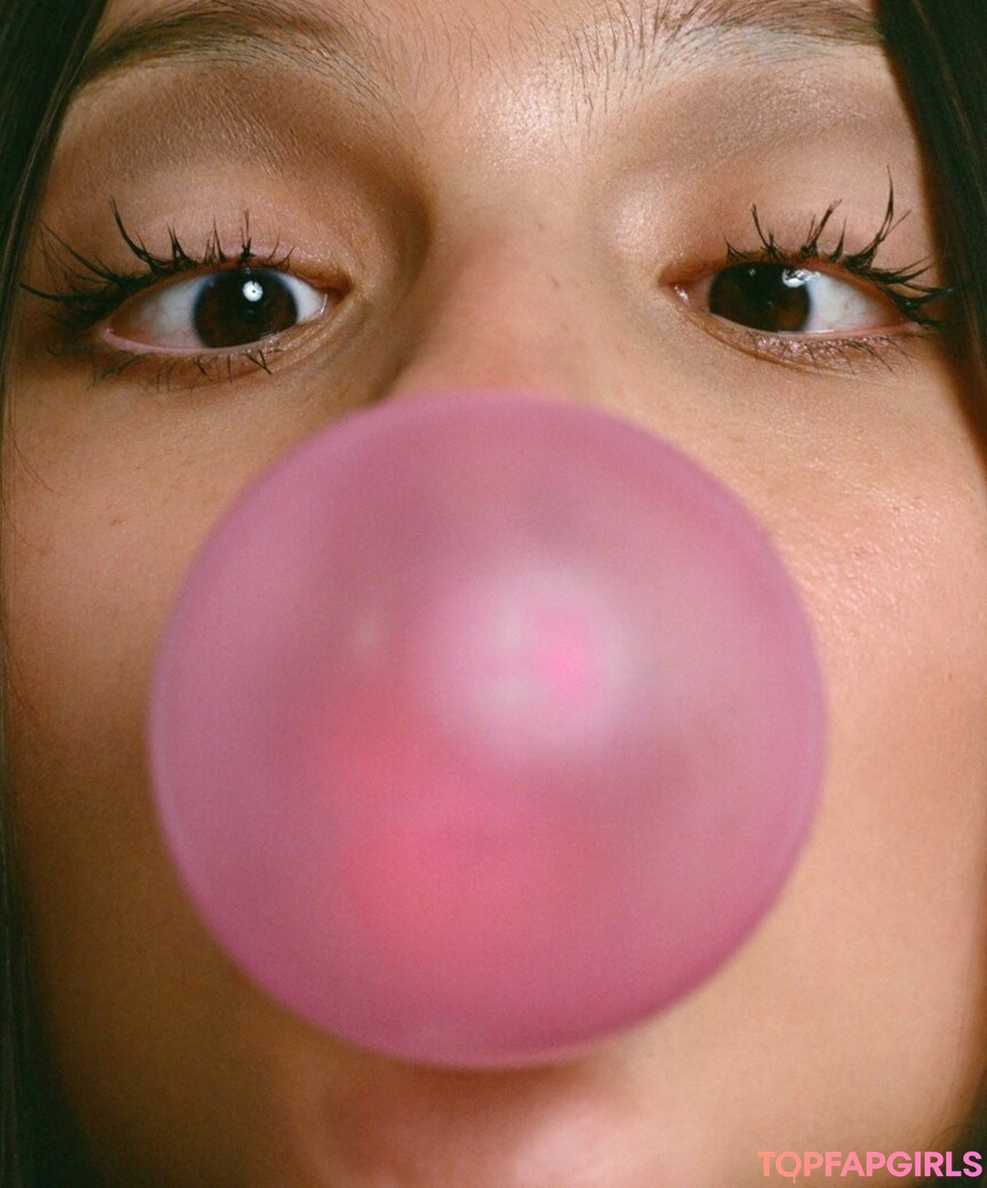 Foto di nudo di fuga di OnlyFans di Olivia Rodrigo #1424