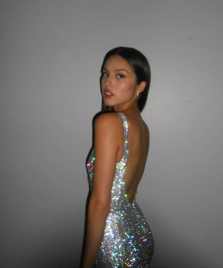 Olivia Rodrigo