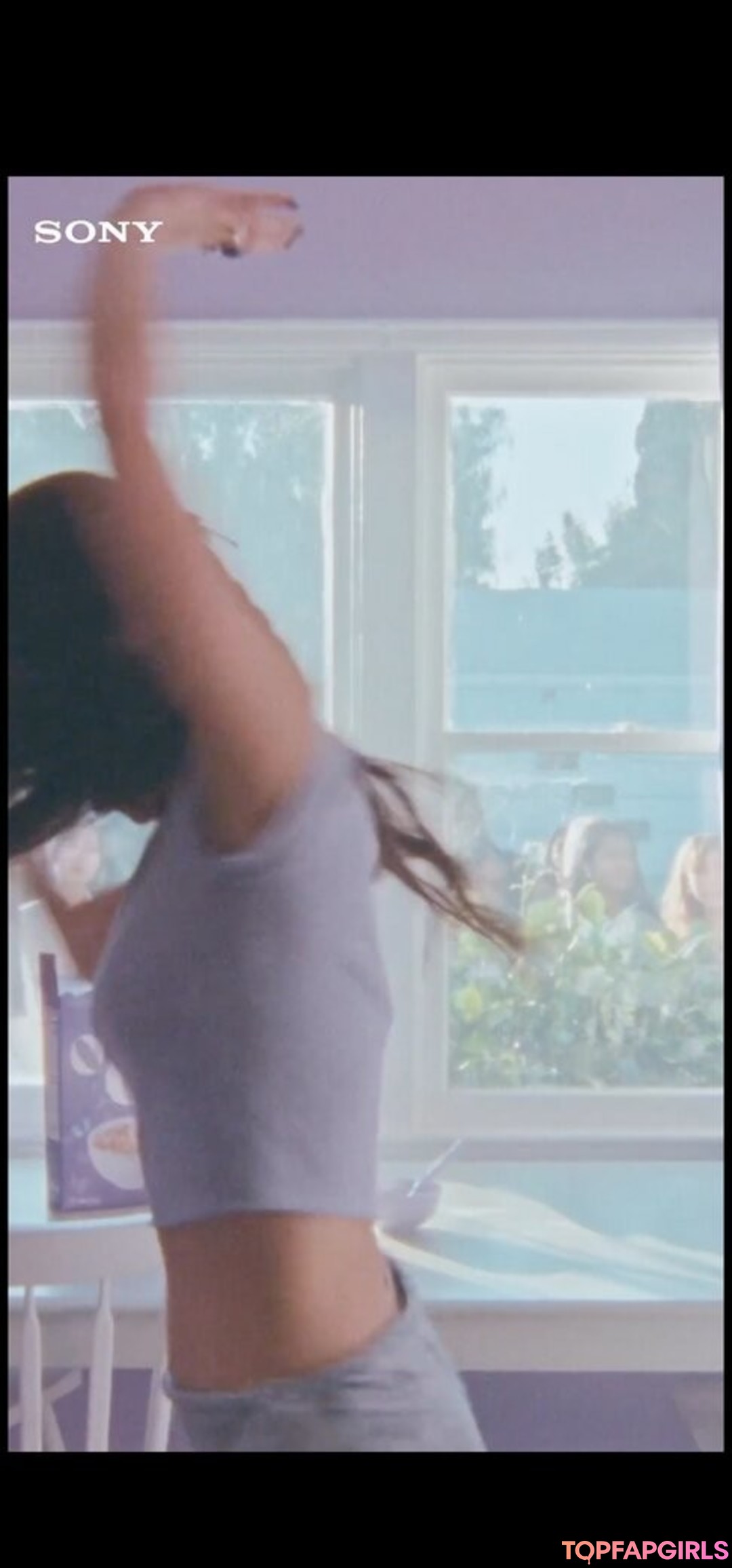 Foto di nudo di fuga di OnlyFans di Olivia Rodrigo #1592