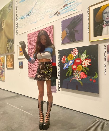 Olivia Rodrigo