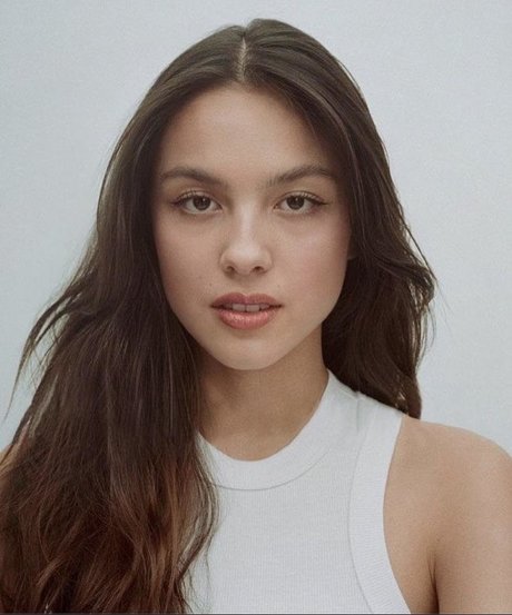 Olivia Rodrigo