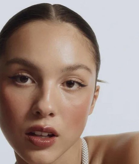 Olivia Rodrigo