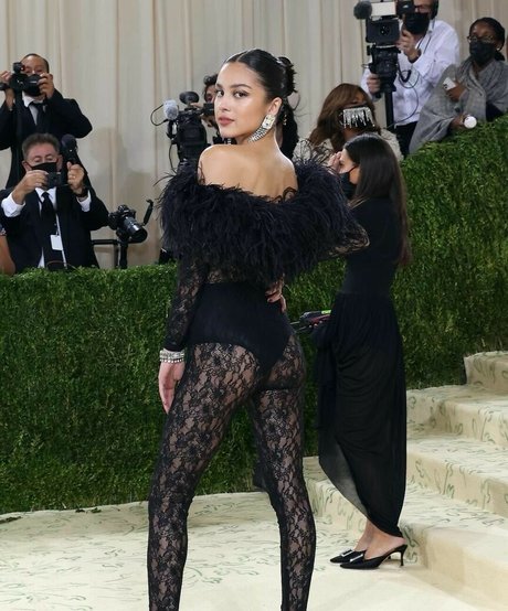 Olivia Rodrigo