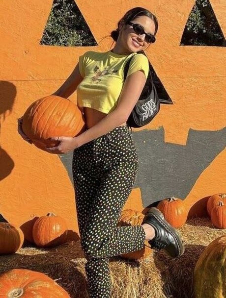 Foto di nudo di fuga di OnlyFans di Olivia Rodrigo