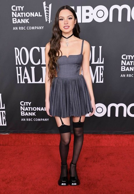 Olivia Rodrigo