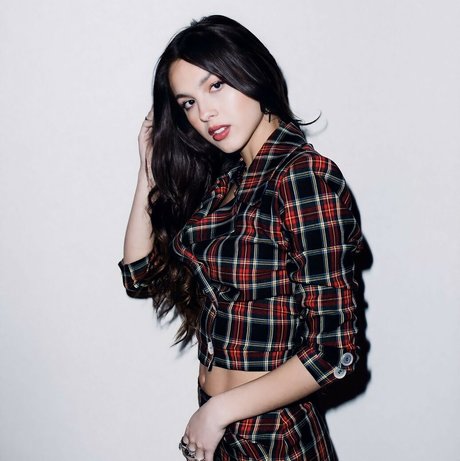 Olivia Rodrigo