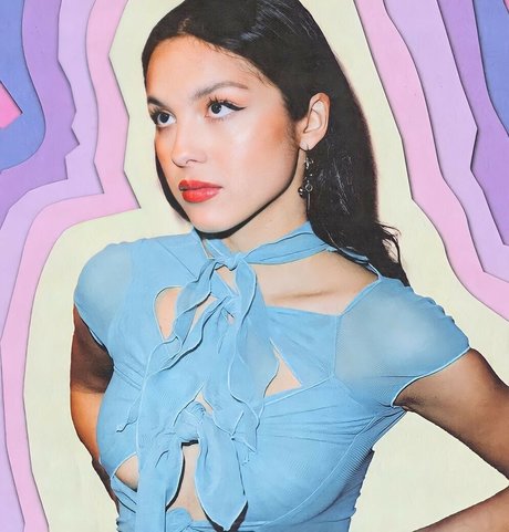 Foto di nudo di fuga di OnlyFans di Olivia Rodrigo