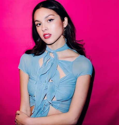 Olivia Rodrigo