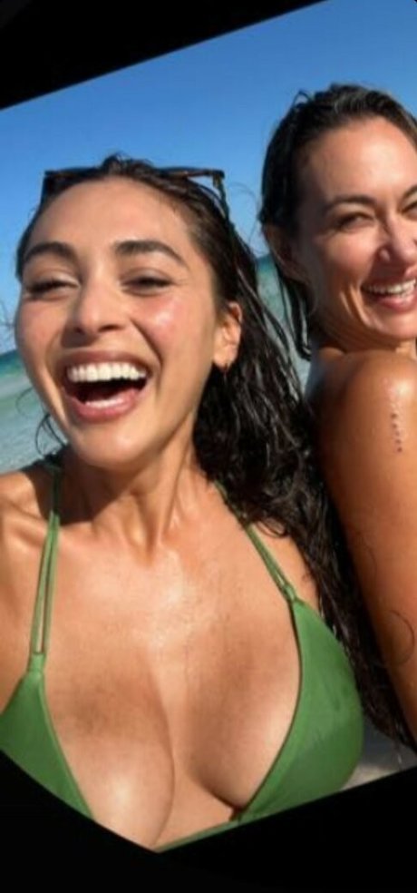 Lindsey Morgan