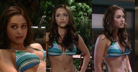 Foto di nudo di fuga di OnlyFans di Lindsey Morgan