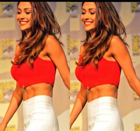 Lindsey Morgan