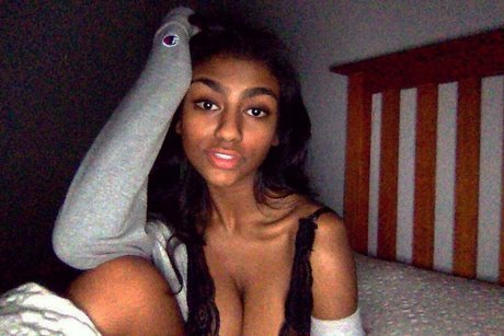 Shreya Naidoo