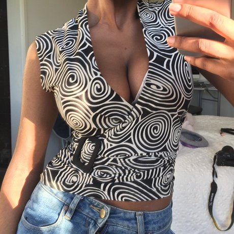 Shreya Naidoo