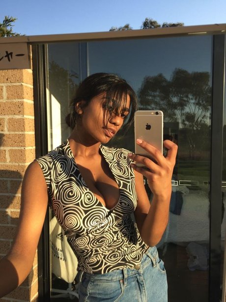 Shreya Naidoo