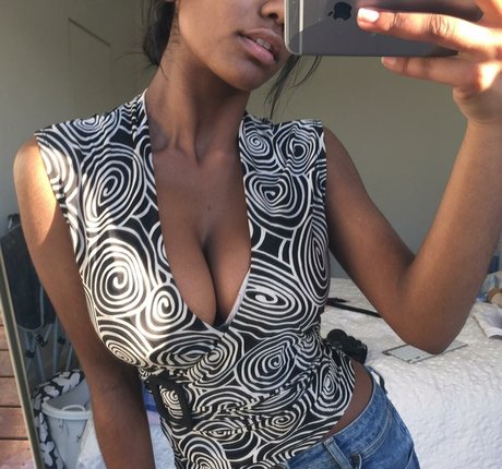 Shreya Naidoo