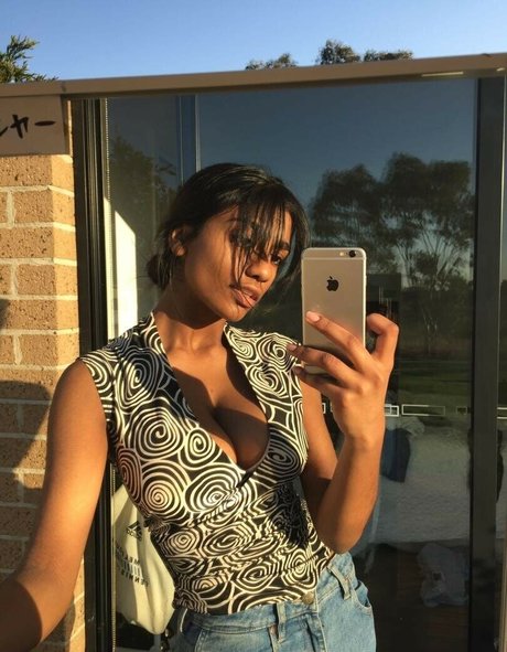 Shreya Naidoo