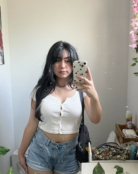 Foto di nudo di fuga di OnlyFans di Corbxnxx