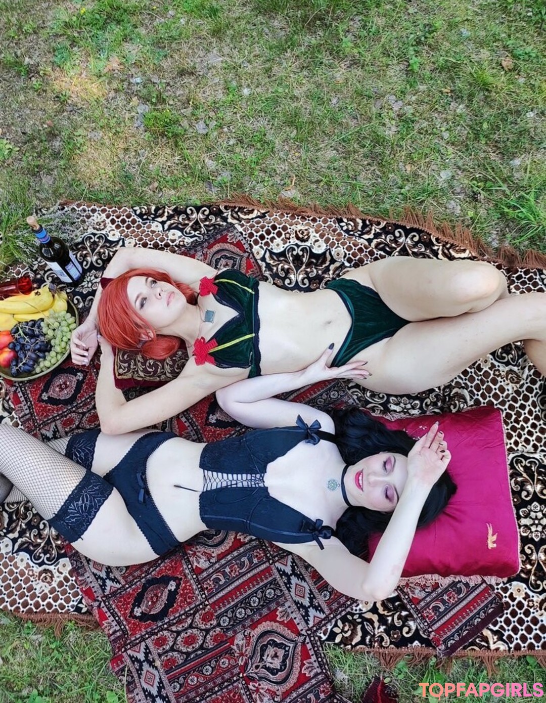 Foto di nudo di fuga di OnlyFans di Asamigate #1090