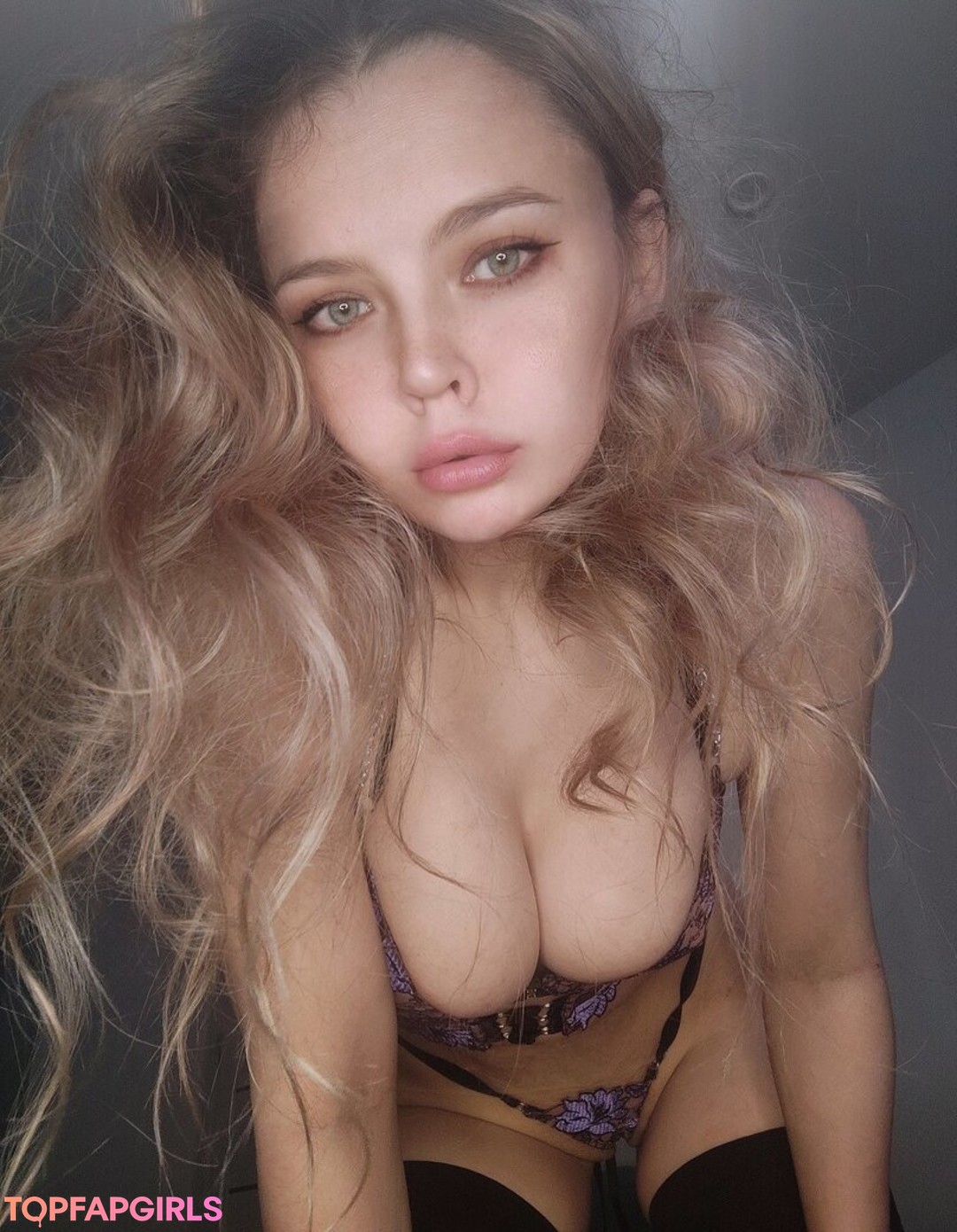 Foto di nudo di fuga di OnlyFans di Asamigate #1171