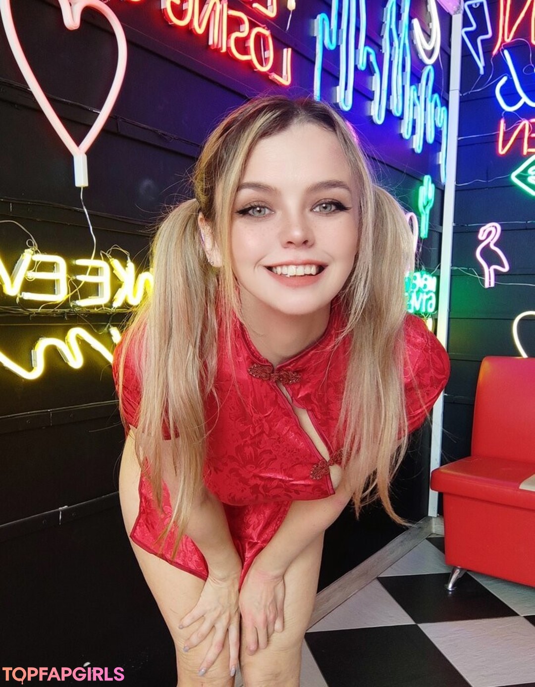 Foto di nudo di fuga di OnlyFans di Asamigate #1194