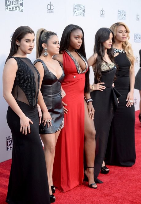 Foto di nudo di fuga di OnlyFans di Normani