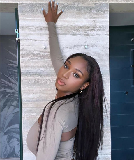 Normani