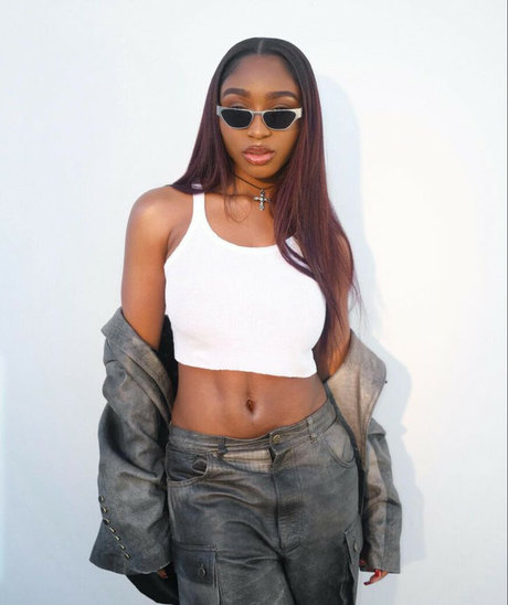 Normani