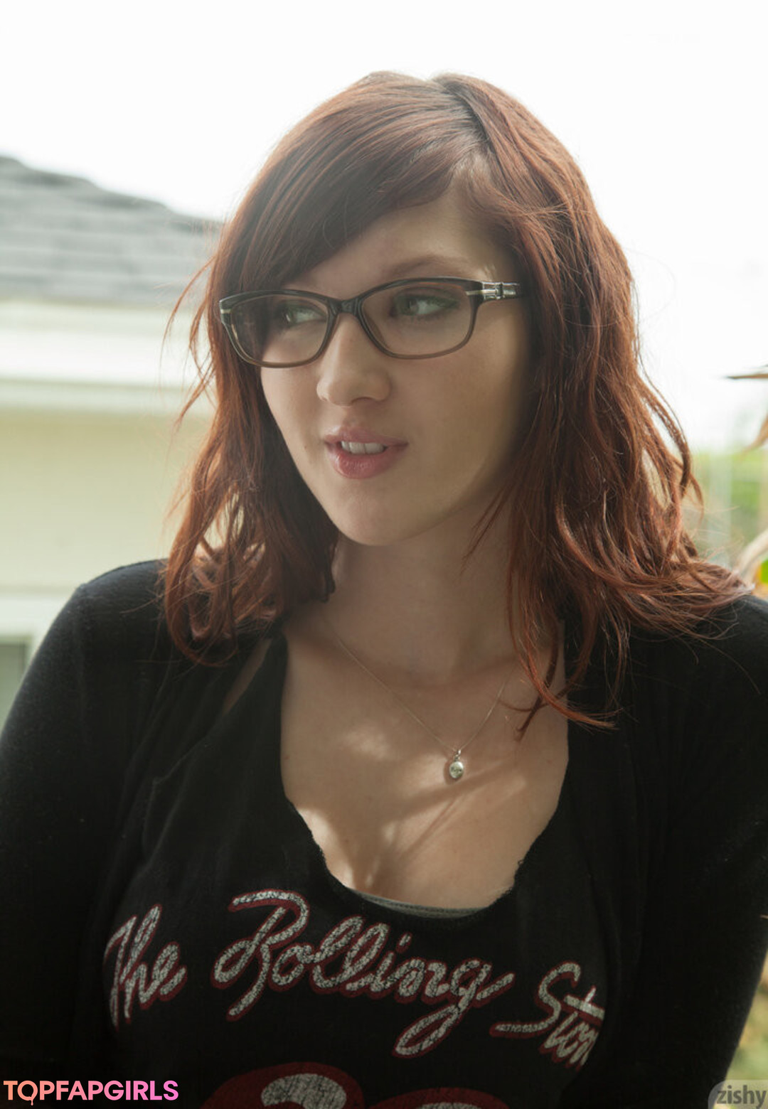 Foto di nudo di fuga di OnlyFans di Zishy #1167