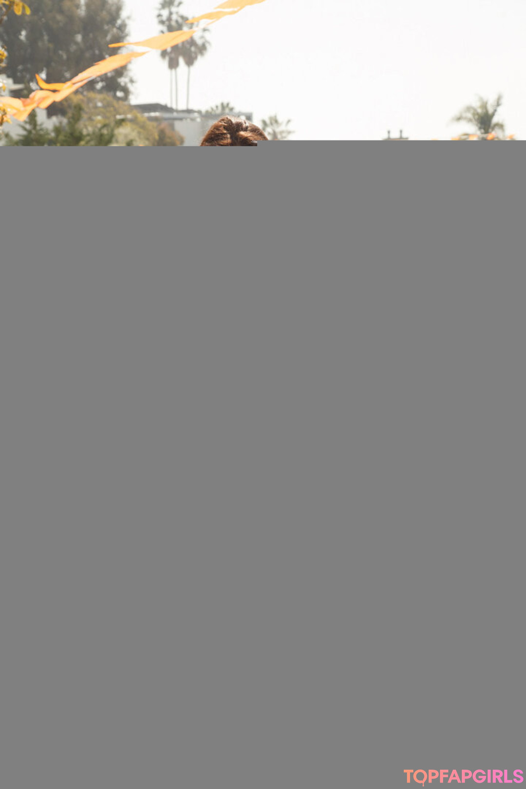 Foto di nudo di fuga di OnlyFans di Zishy #1608