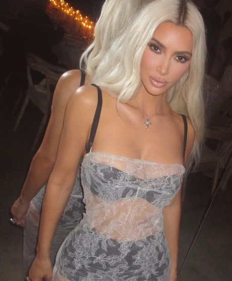 Kim Kardashian