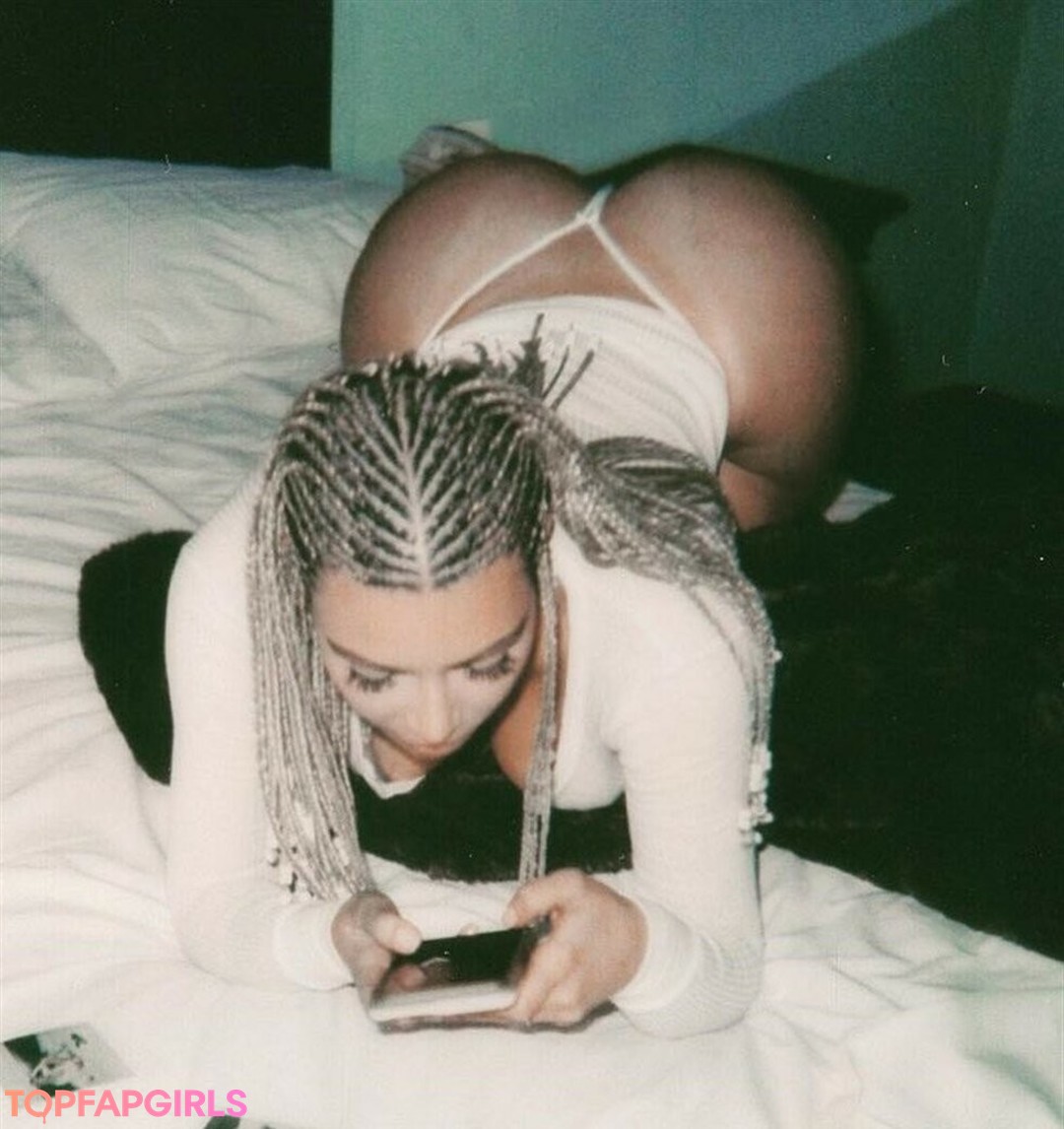 Foto di nudo di fuga di OnlyFans di Kim Kardashian #1499