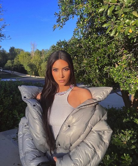 Kim Kardashian