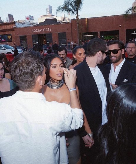 Kim Kardashian