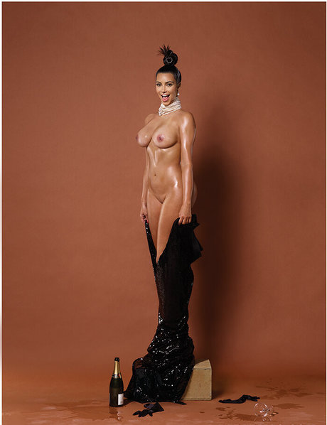 Kim Kardashian
