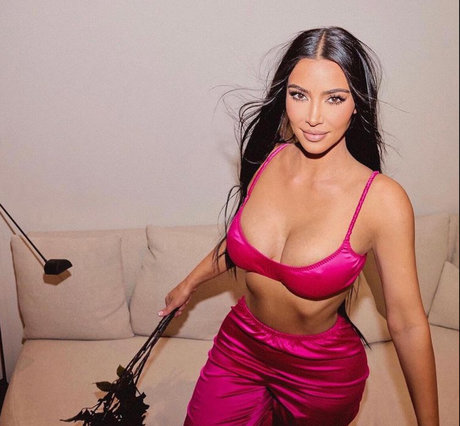 Kim Kardashian