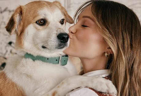 Foto di nudo di fuga di OnlyFans di Olivia Holt