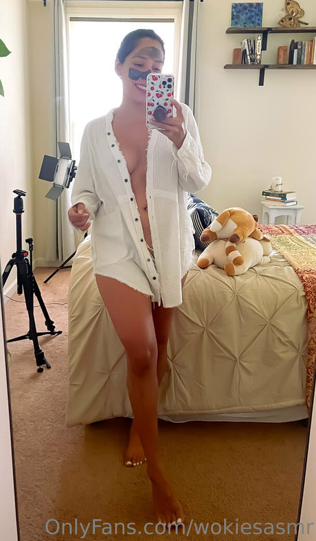 Wokiesasmr
