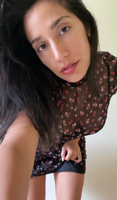 Foto di nudo di fuga di OnlyFans di Wokiesasmr