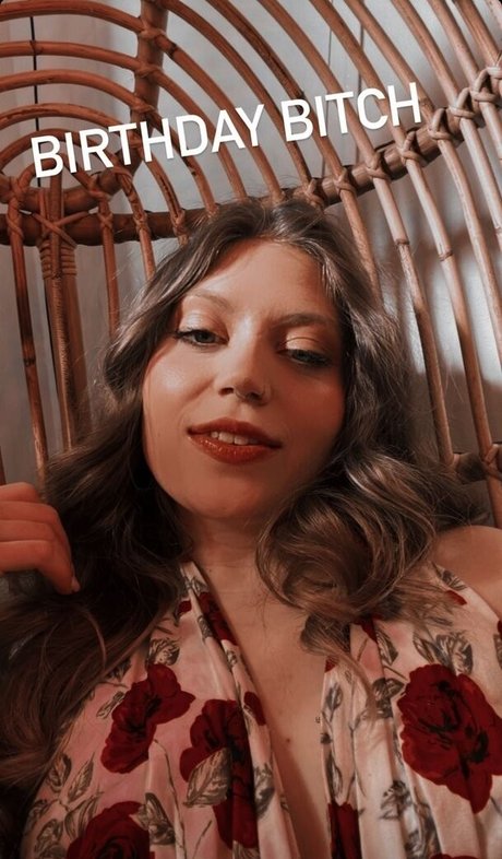 Missmousiemouse