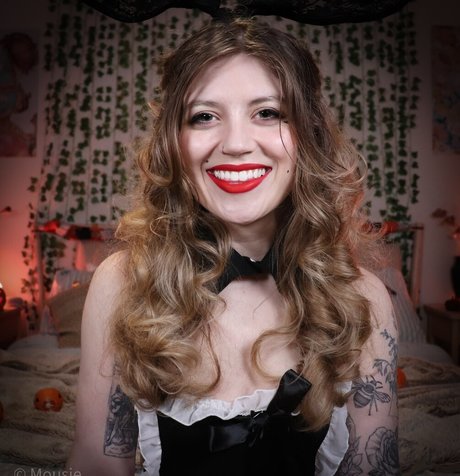 Missmousiemouse