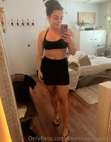 Deonna Purrazzo