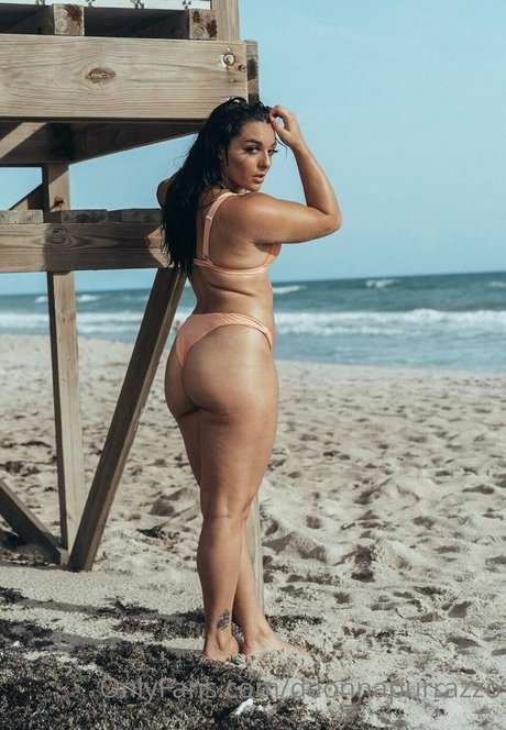 Deonna Purrazzo