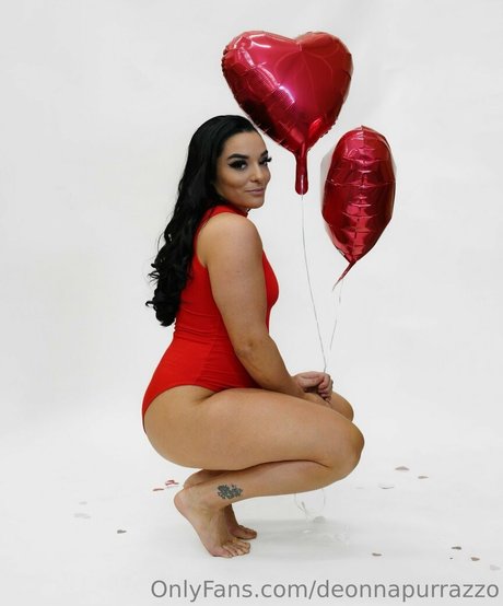 Deonna Purrazzo