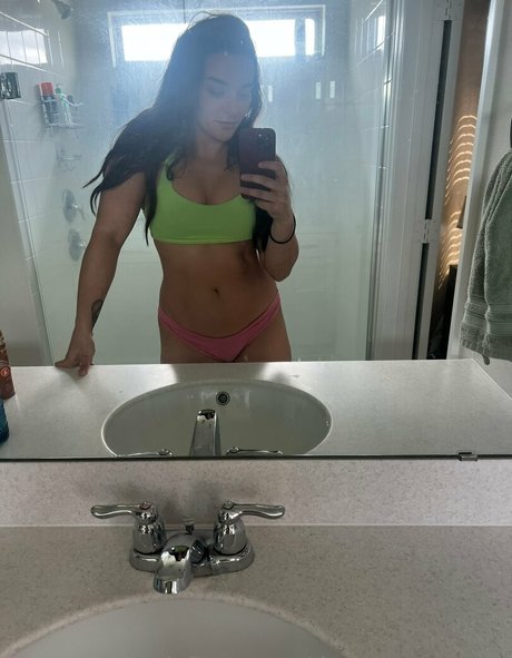 Deonna Purrazzo
