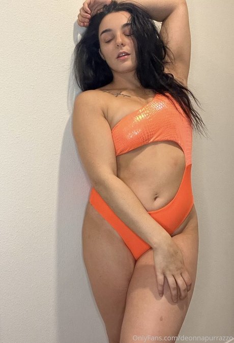 Deonna Purrazzo