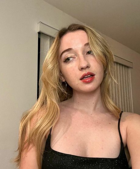Foto di nudo di fuga di OnlyFans di Stacey Ryan