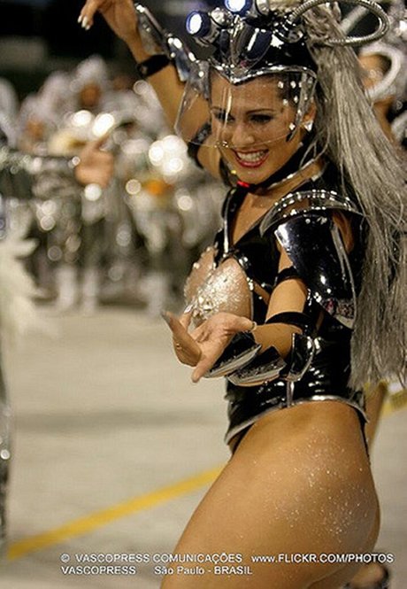 Livia Andrade