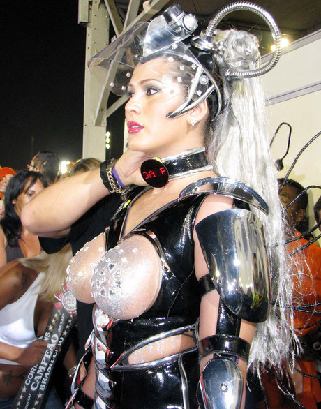Livia Andrade