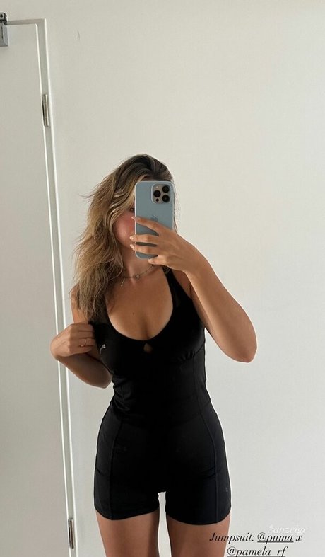 Jessy Hartel